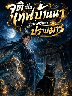 จุติเป็นเทพบ้านนา ขอพึ่งศรัทธาปราบมาร