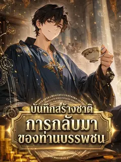 บันทึกสร้างชาติ การกลับมาของท่านบรรพชน