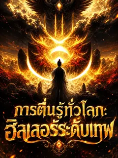 การตื่นรู้ทั่วโลก: ฮิลเลอร์ระดับเทพ