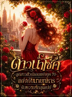 (จบ) ดาวนำโชค ลูกสาวตัวปลอมแห่งยุค 70: แต่งกับนายทหารรับความรักสุดเปย์