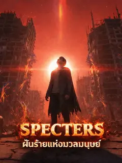 Specters ฝันร้ายแห่งมวลมนุษย์