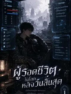เมื่อโลกเข้าสู่โหมดเอาชีวิตรอด ผมได้เครื่องจำลองบุคลากรแรงก์ D