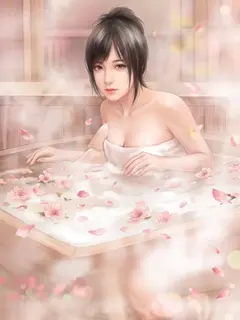 เสน่หาเย้ายวนใจ