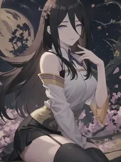 นารูโตะ อุจิฮะคนนี้ เสน่ห์ล้นทะลักพิกัดเทพ