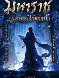 มหาราชบุตรเขยไร้เทียมทาน