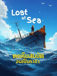 เรือล่มวันนั้น ทำให้ฉันเป็นราชาในวันนี้