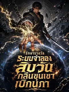 รักษารางวัลระบบจำลอง สิบวันกลืนขุนเขาเบิกนภา