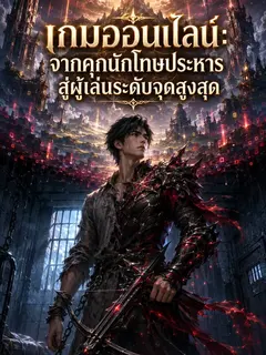 เกมออนไลน์ จากคุกนักโทษประหารสู่ผู้เล่นระดับจุดสูงสุด