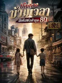 เดินทางข้ามเวลา: ฉันคือพ่อค้ายุค80 (ชนจีน)