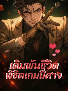 เดิมพันชีวิตพิชิตเกมปีศาจ
