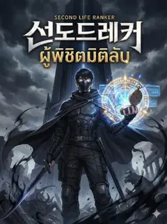 ผู้พิชิตมิติลับ (Second Life Ranker)