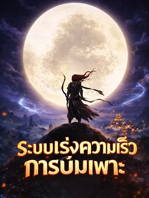 ระบบเร่งความเร็วการบ่มเพาะ