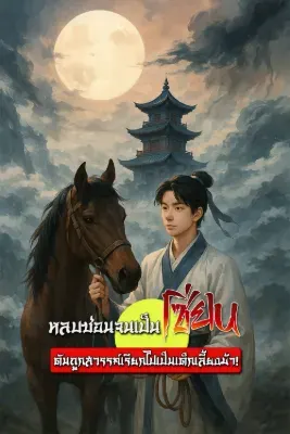 หลบซ่อนจนเป็นเซียน ดันถูกสวรรค์เรียกไปเป็นเด็กเลี้ยงม้า!