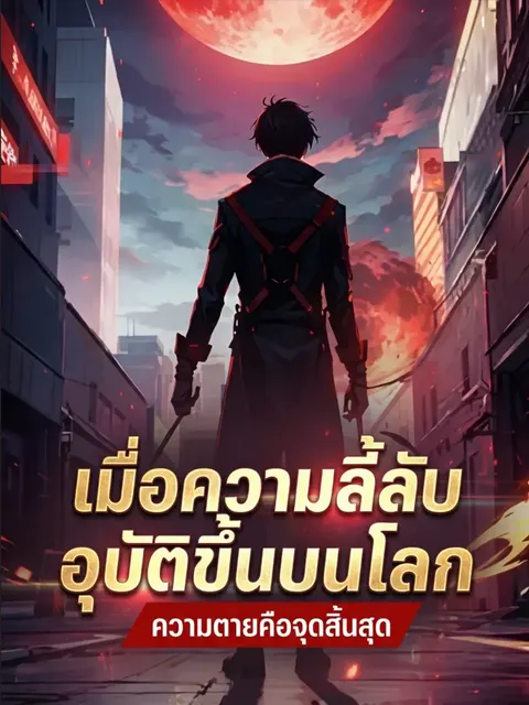 เมื่อความแปลกประหลาดมาเยือนโลก ความตายคือจุดจบ