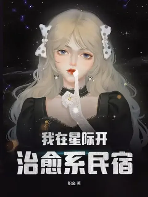 ฉันเปิดโฮมสเตย์เยียวยาจิตใจในยุคดวงดาว