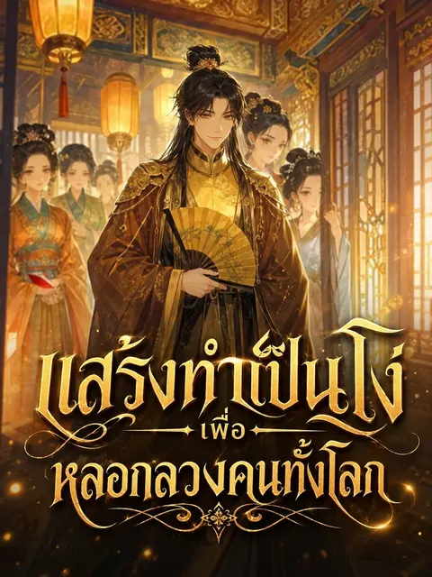แสร้งทำเป็นโง่เพื่อหลอกลวงคนทั้งโลก