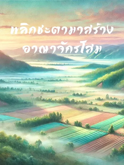 พลิกชะตามาสร้างอาณาจักรโสมยุค 70