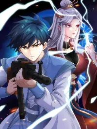 The sword of Fairy
