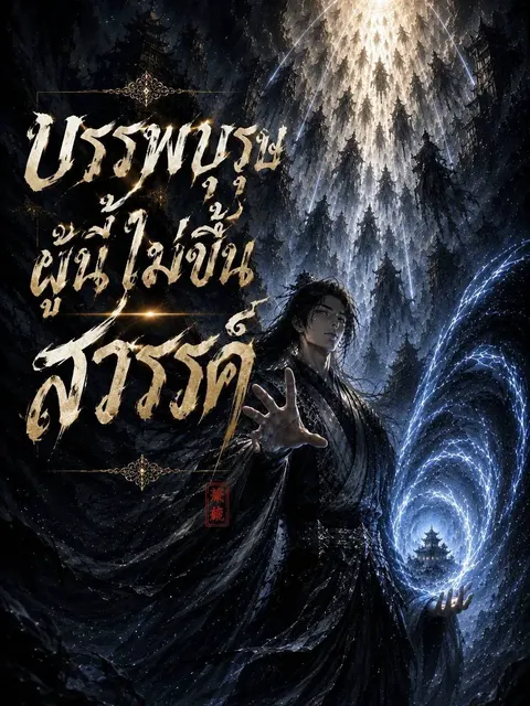 บรรพบุรุษผู้นี้ไม่ขึ้นสวรรค์