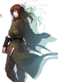 0.3 ราชามังกรเพลิง (จบซีซัน 1)