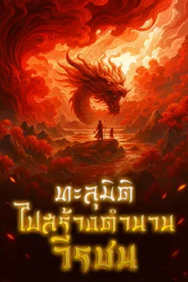 ทะลุมิติไปสร้างตำนานวีรชน