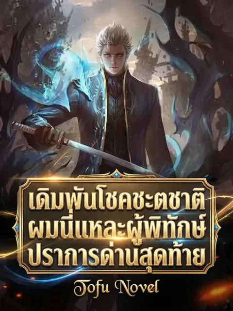 เดิมพันโชคชะตาชาติ ผมนี่แหละผู้พิทักษ์ปราการด่านสุดท้าย