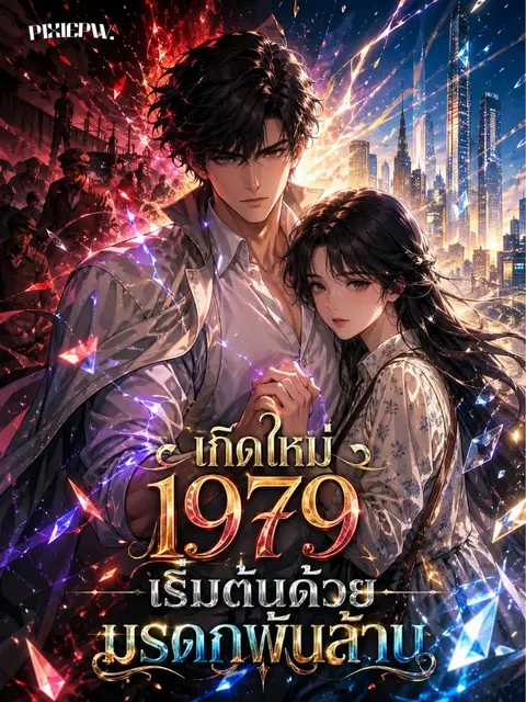 [จบแล้ว] เกิดใหม่ 1979 เริ่มต้นด้วยมรดกพันล้าน