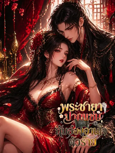 พระชายาปากแซ่บ กับอ๋องอ่านใจตัวร้าย