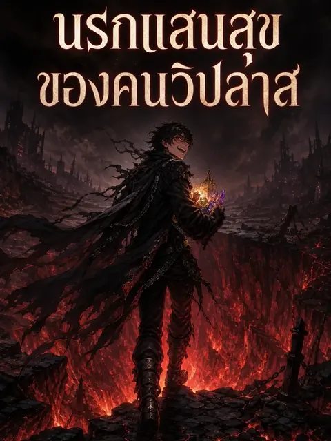 นรกแสนสุขของคนวิปลาส