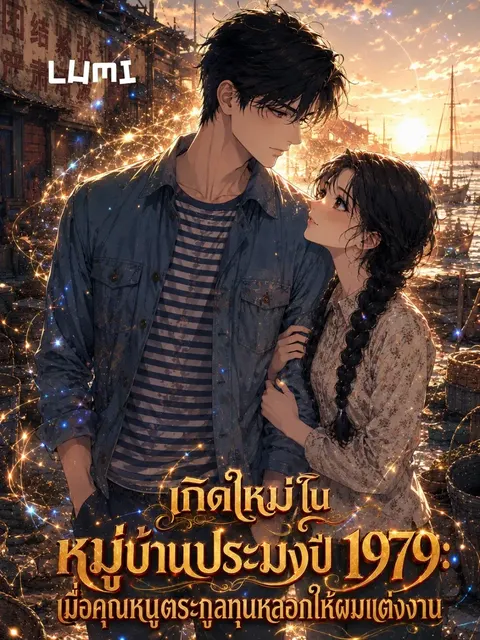 [จบแล้ว] เกิดใหม่ในหมู่บ้านประมงปี 1979: เมื่อคุณหนูตระกูลทุนหลอกให้ผมแต่งงาน