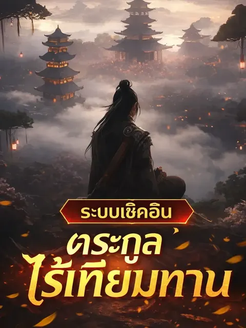 ระบบเช็คอินตระกูลไร้เทียมทาน