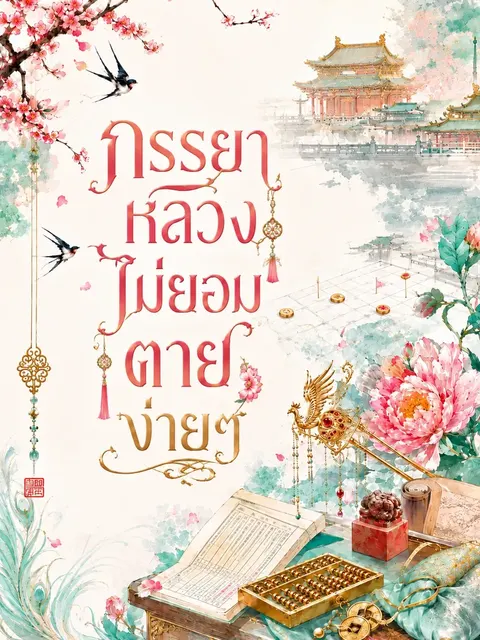 ภรรยาหลวงไม่ยอมตายง่ายๆ