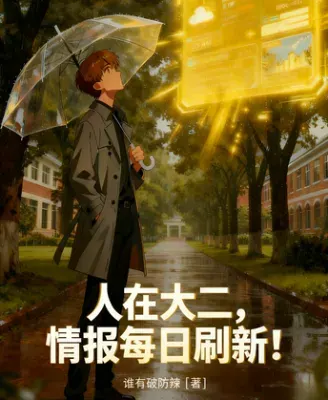 [ ชนต้นฉบับแล้ว] ชีวิตมหาลัยสุดชิลล์ เมื่อผมมีระบบข่าวกรองระดับพระเจ้า