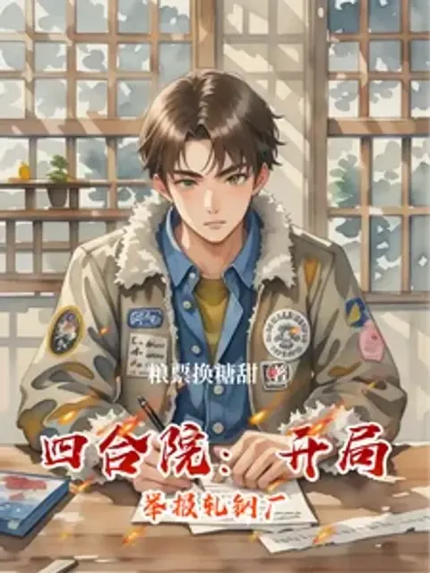 ชีวิตใหม่ในเรือนสี่ประสาน : เริ่มต้นด้วยการแจ้งความโรงงานเหล็ก