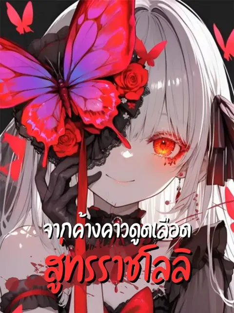 จากค้างคาวดูดเลือดสู่ทรราชโลลิ