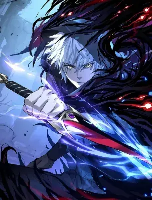 God-level Assassin, I’m the Shadow - ราชันย์เงา นักฆ่าระดับพระเจ้า