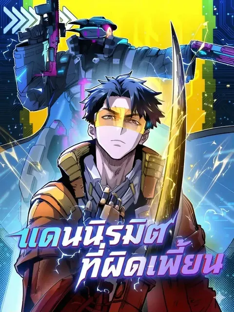 แดนนิรมิตที่ผิดเพี้ยน