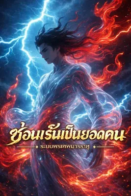 ซ่อนเร้นเป็นยอดคน ระบบพรเทพมารราหู