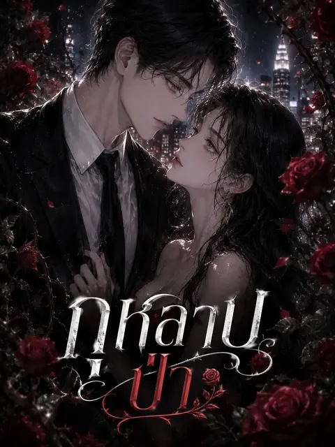 กุหลาบป่า