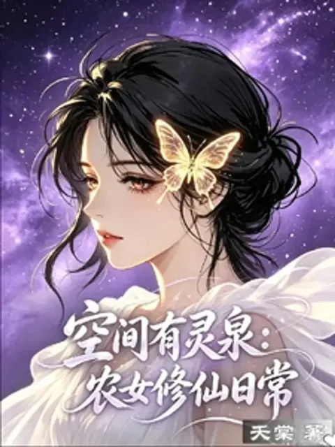 "บ่อน้ำทิพย์ในมิติพิศวง: ชีวิตประจำวันของเด็กสาวชาวนาผู้บำเพ็ญเพียร"