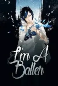 I'm a Baller!