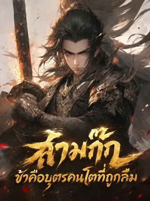 สามก๊ก ข้าคือบุตรคนโตที่ถูกลืม