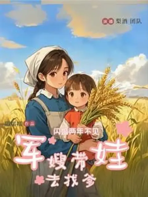 หลังวิวาห์สายฟ้าแลบ หอบลูกตามหาสามีนายทหารผู้พลัดพรากนานถึงสองปี