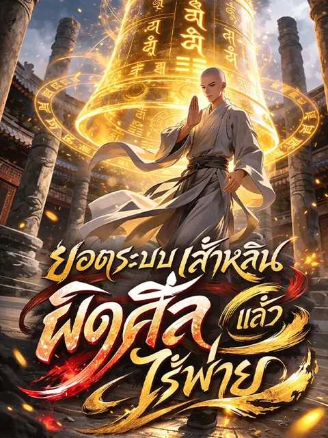 ยอดระบบเส้าหลิน ผิดศีลแล้วไร้พ่าย!