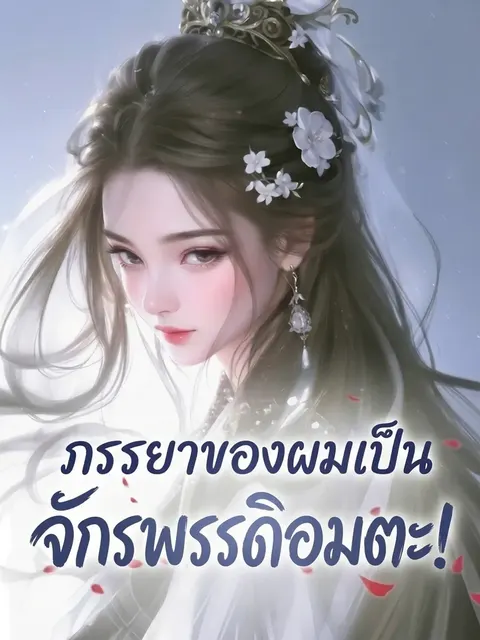 ภรรยาของผมเป็นจักรพรรดิอมตะ!