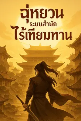 ฉู่หยวน ระบบสำนักไร้เทียมทาน