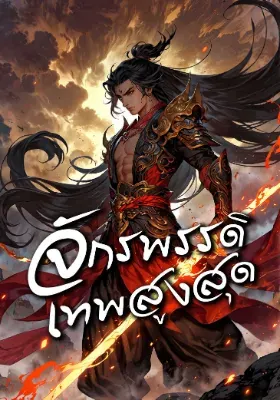 จักรพรรดิเทพสูงสุด