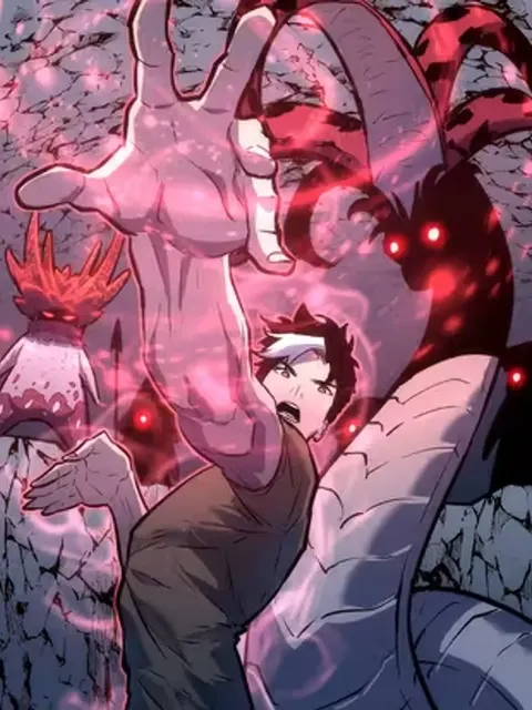 [ชน] การผงาดของราชาเห็ด - Rise of the Mushroom King