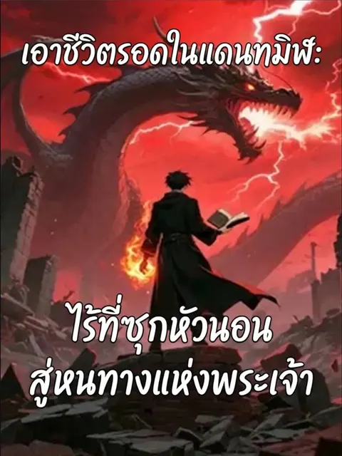 การเอาชีวิตรอดเป็นเวทีใหญ่ อย่ามาถ้าคุณเป็นแค่ผู้รอดชีวิตธรรมดาๆ