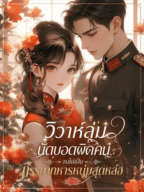 วิวาห์ล่ม นัดบอดผิดคน จนได้เป็นภรรยาทหารหนุ่มสุดหล่อ